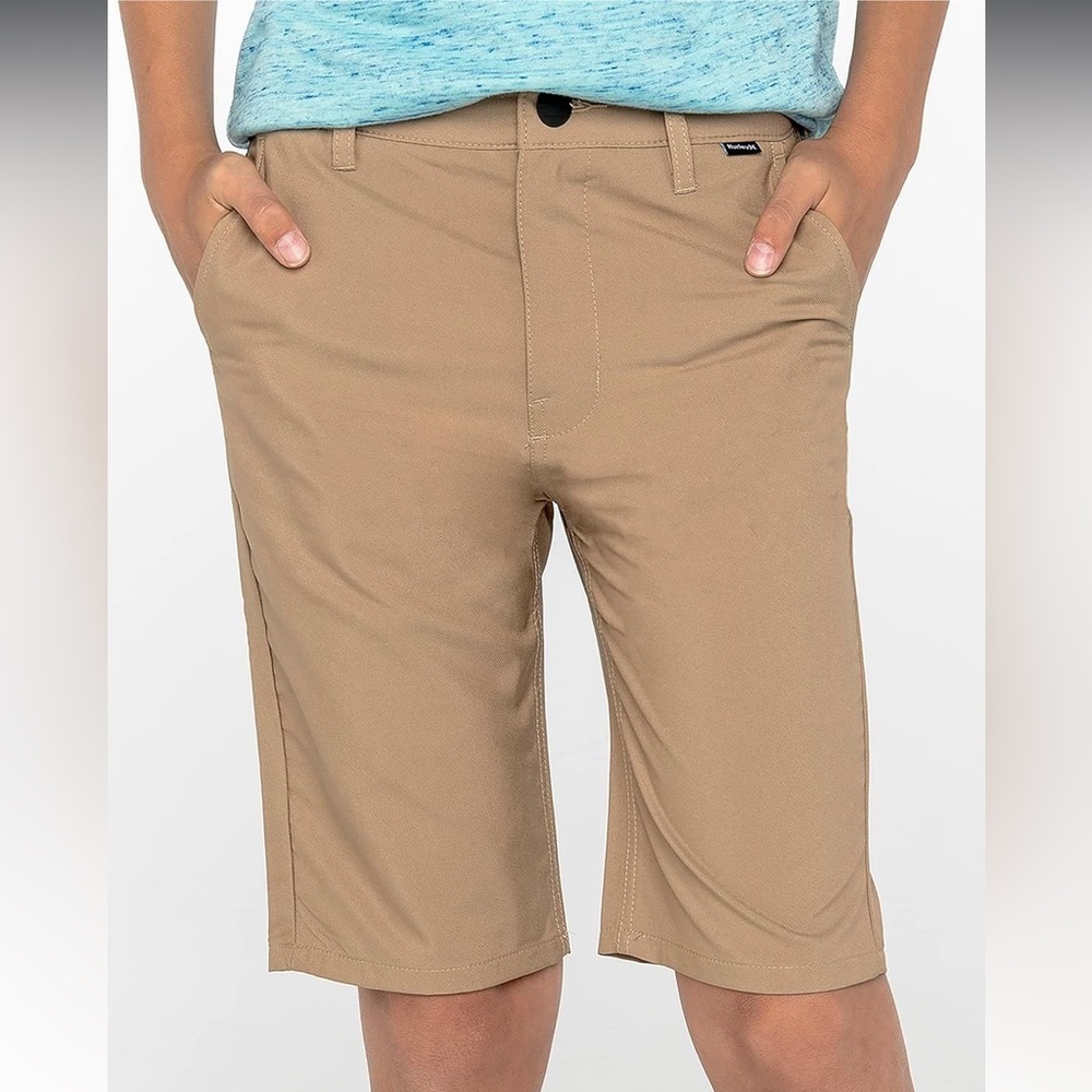 Hurley Nike drift size 16 youth